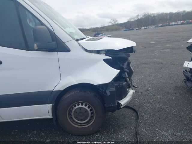 W1W4ECHY8LT036251 Mercedes-Benz Sprinter 2500 High Roof V6