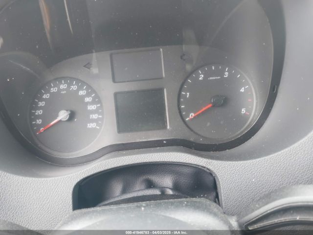 W1W4ECHY8LT036251 Mercedes-Benz Sprinter 2500 High Roof V6