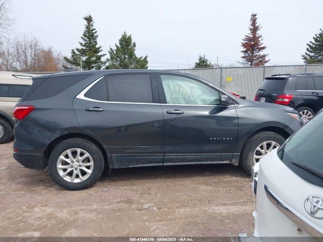 2GNAXUEV7K6132184 Chevrolet EQUINOX LT