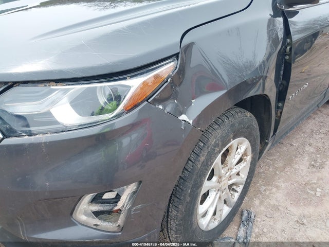 2GNAXUEV7K6132184 Chevrolet EQUINOX LT