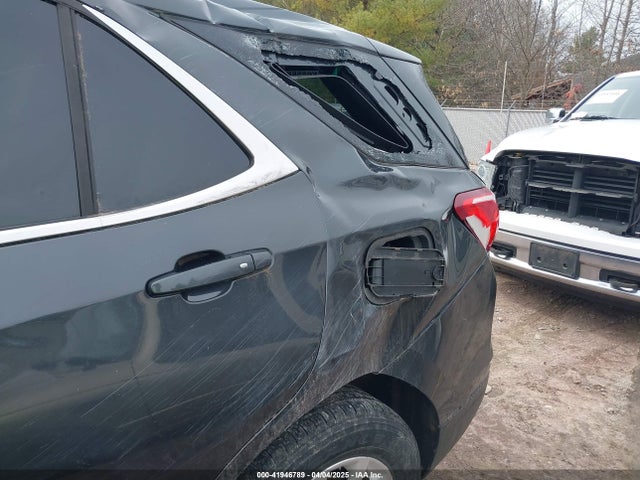 2GNAXUEV7K6132184 Chevrolet EQUINOX LT