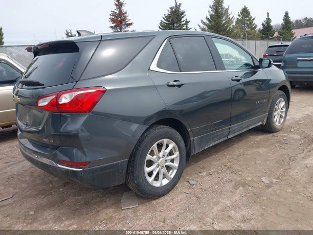 2GNAXUEV7K6132184 Chevrolet EQUINOX LT