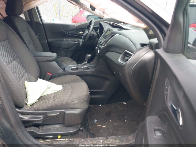 2GNAXUEV7K6132184 Chevrolet EQUINOX LT