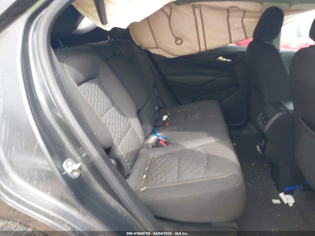 2GNAXUEV7K6132184 Chevrolet EQUINOX LT