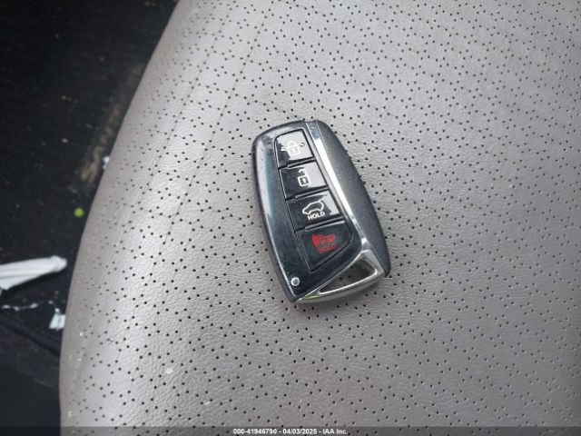 KM8SRDHF5EU065159 Hyundai Santa Fe Limited