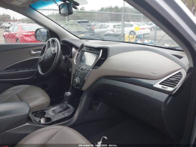 KM8SRDHF5EU065159 Hyundai Santa Fe Limited