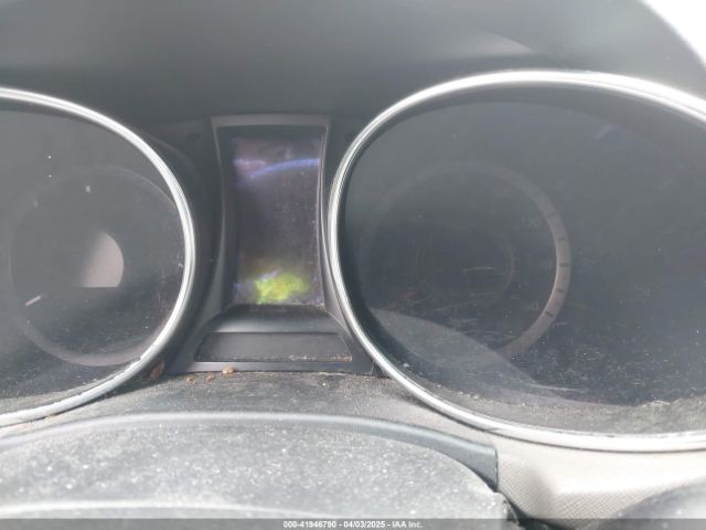 KM8SRDHF5EU065159 Hyundai Santa Fe Limited