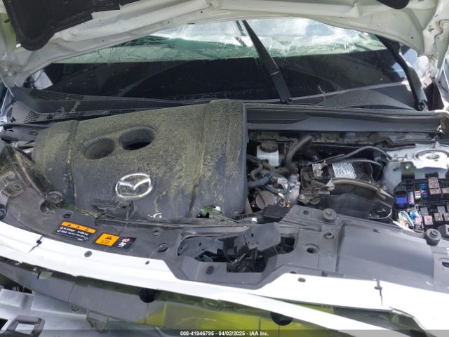 7MMVABCMXPN124805 Mazda Cx-50 2.5 S Preferred Plus