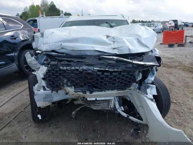 7MMVABCMXPN124805 Mazda Cx-50 2.5 S Preferred Plus