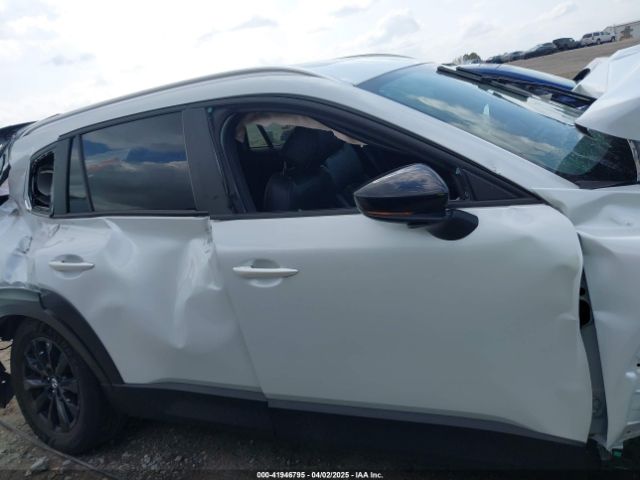 7MMVABCMXPN124805 Mazda Cx-50 2.5 S Preferred Plus