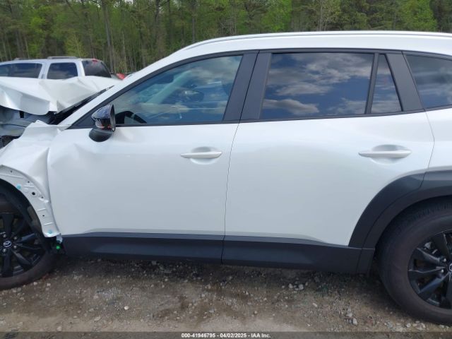 7MMVABCMXPN124805 Mazda Cx-50 2.5 S Preferred Plus