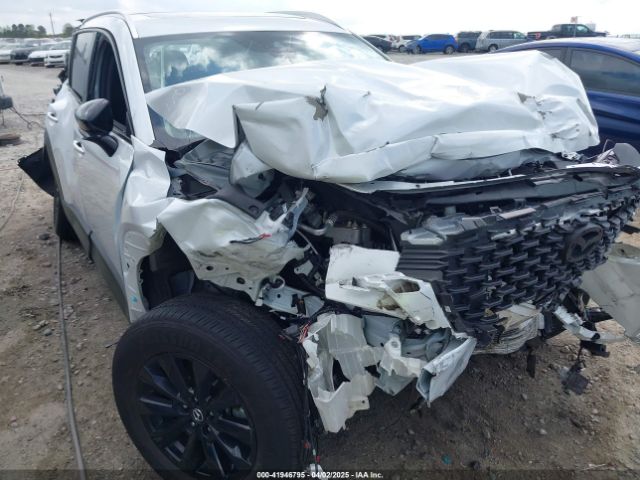 7MMVABCMXPN124805 Mazda Cx-50 2.5 S Preferred Plus