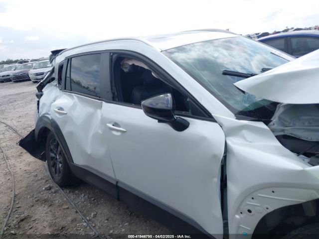 7MMVABCMXPN124805 Mazda Cx-50 2.5 S Preferred Plus