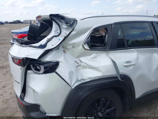 7MMVABCMXPN124805 Mazda Cx-50 2.5 S Preferred Plus
