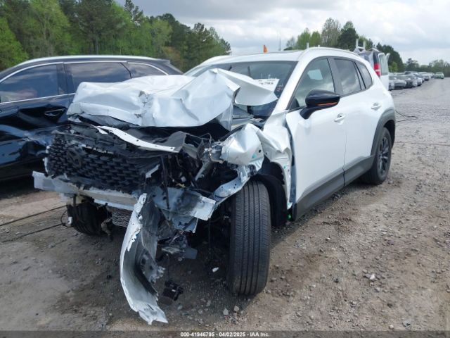 7MMVABCMXPN124805 Mazda Cx-50 2.5 S Preferred Plus