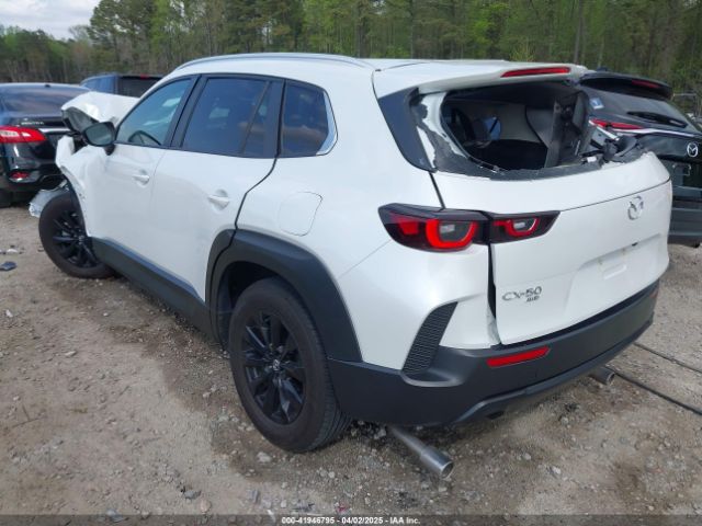 7MMVABCMXPN124805 Mazda Cx-50 2.5 S Preferred Plus