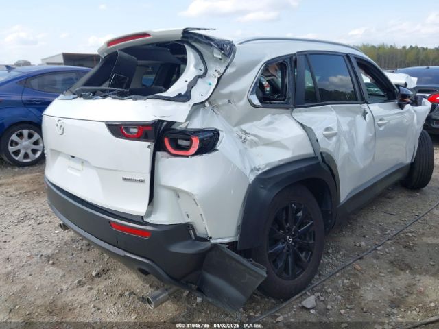 7MMVABCMXPN124805 Mazda Cx-50 2.5 S Preferred Plus