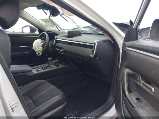 7MMVABCMXPN124805 Mazda Cx-50 2.5 S Preferred Plus
