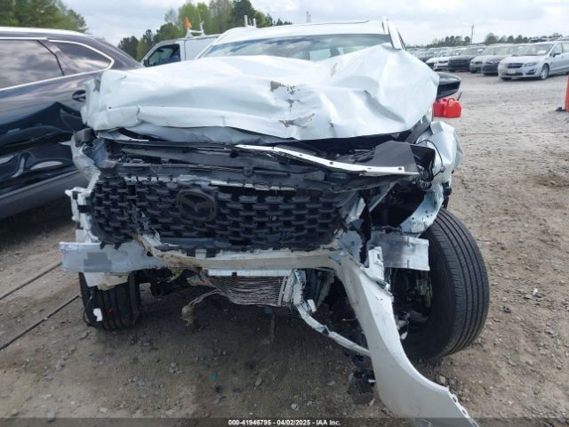 7MMVABCMXPN124805 Mazda Cx-50 2.5 S Preferred Plus