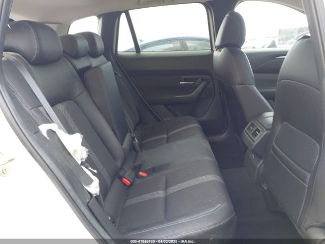 7MMVABCMXPN124805 Mazda Cx-50 2.5 S Preferred Plus