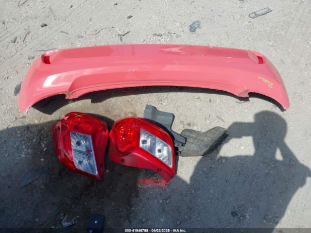 KL8CD6SAXJC421968 Chevrolet Spark 1lt Cvt