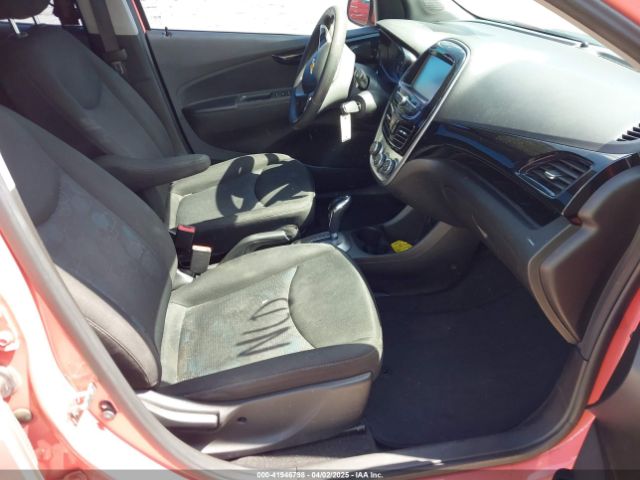 KL8CD6SAXJC421968 Chevrolet Spark 1lt Cvt
