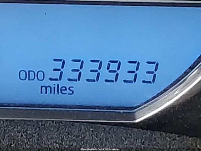 2T1BPRHE6EC129267 Toyota Corolla Le Eco