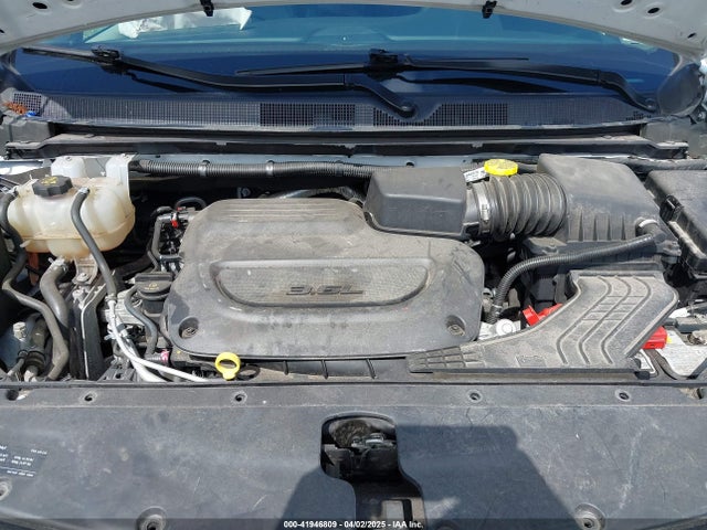 Chrysler Pacifica Touring L 2022 2C4RC1BGXNR233654 Image 10