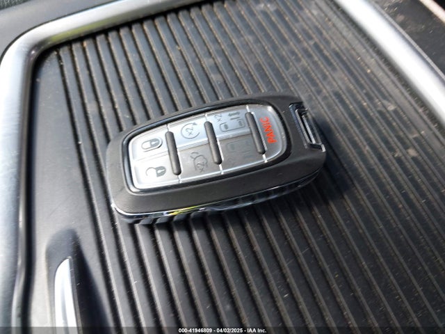 Chrysler Pacifica Touring L 2022 2C4RC1BGXNR233654 Image 11
