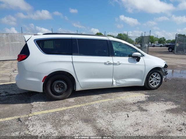 Chrysler Pacifica Touring L 2022 2C4RC1BGXNR233654 Image 13