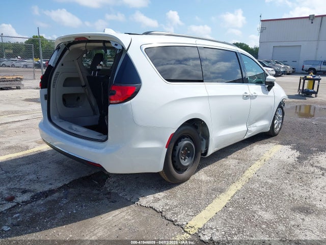 Chrysler Pacifica Touring L 2022 2C4RC1BGXNR233654 Image 4