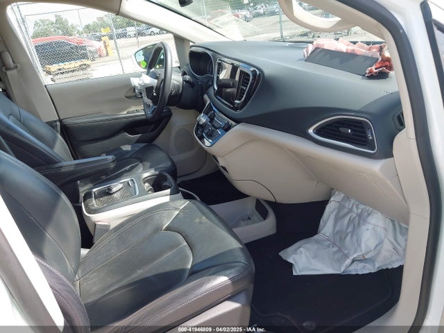 Chrysler Pacifica Touring L 2022 2C4RC1BGXNR233654 Image 5