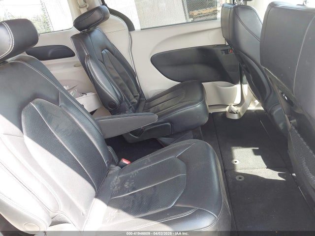 Chrysler Pacifica Touring L 2022 2C4RC1BGXNR233654 Image 8