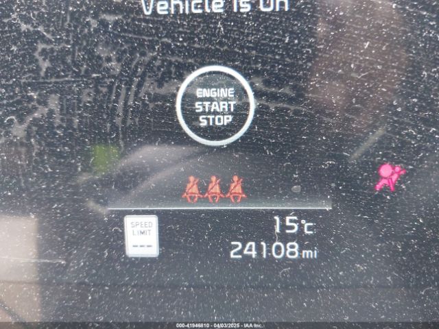 KNDPVCAG5P7084413 KIA Sportage Hybrid Ex
