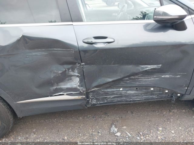 KNDPVCAG5P7084413 KIA Sportage Hybrid Ex