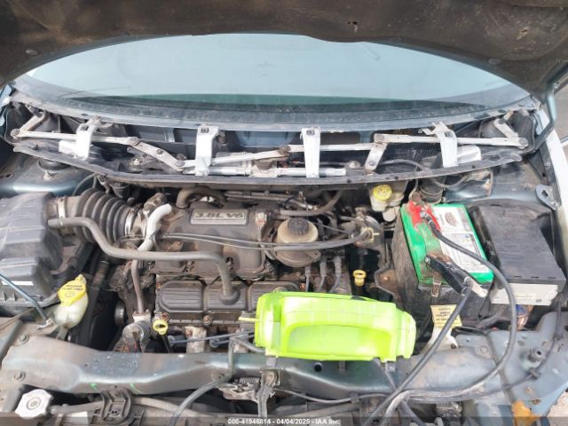 2006 CHRYSLER TOWN & COUNTRY 2A4GP54L36R617249 Photo 9