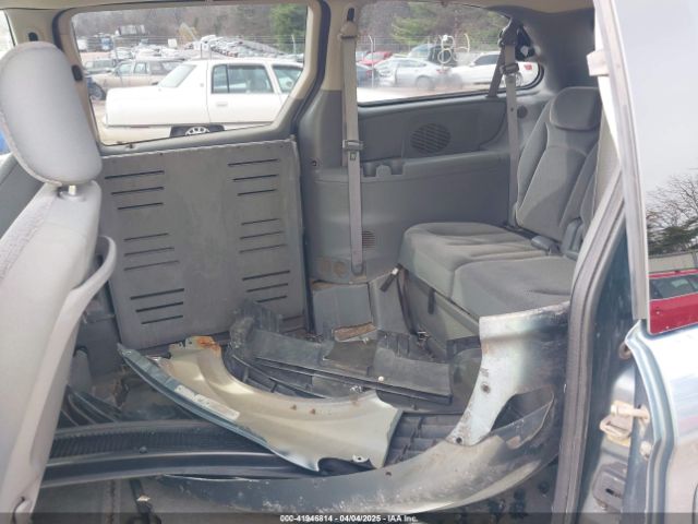 2006 CHRYSLER TOWN & COUNTRY 2A4GP54L36R617249 Photo 7