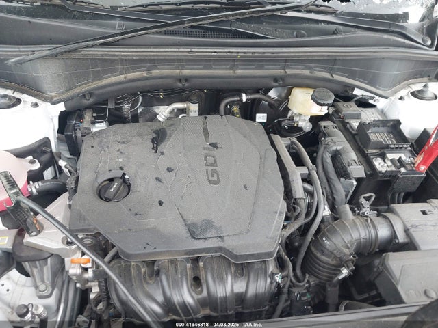 5XYRG4LC5NG159999 KIA SORENTO LX