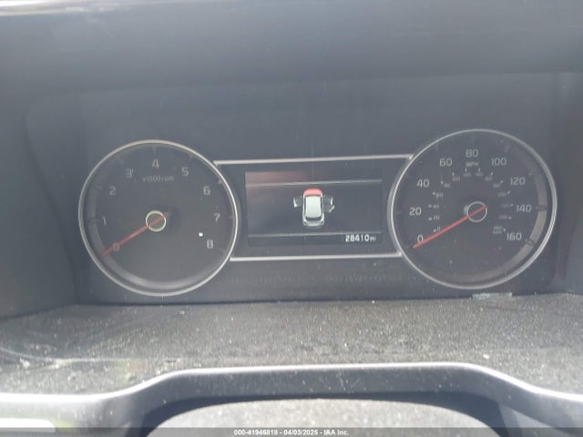 5XYRG4LC5NG159999 KIA SORENTO LX