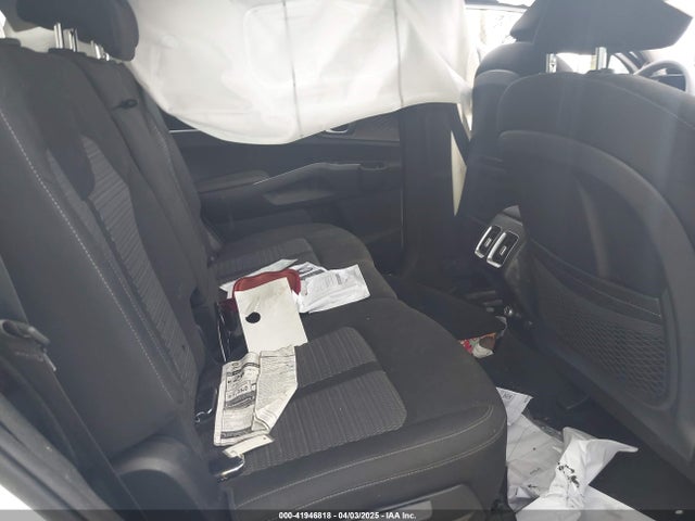 5XYRG4LC5NG159999 KIA SORENTO LX
