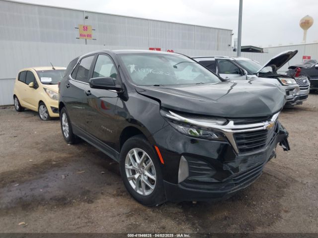 2023 CHEVROLET EQUINOX 3GNAXKEG5PL212754
