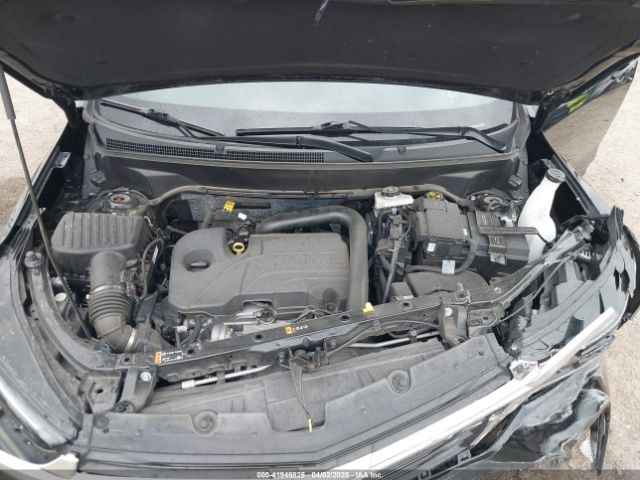 2023 CHEVROLET EQUINOX 3GNAXKEG5PL212754 Photo 9