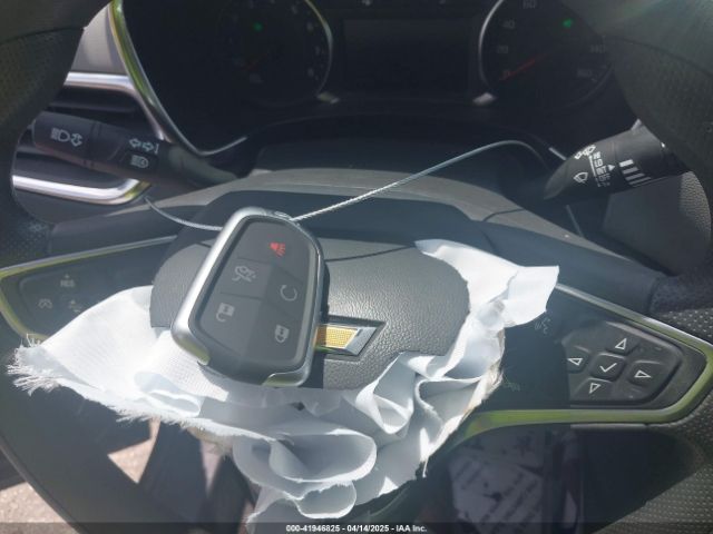 2023 CHEVROLET EQUINOX 3GNAXKEG5PL212754 Photo 10