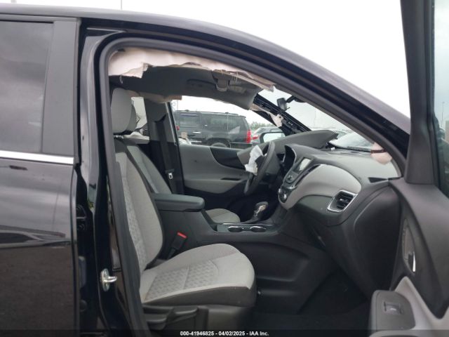 2023 CHEVROLET EQUINOX 3GNAXKEG5PL212754 Photo 4
