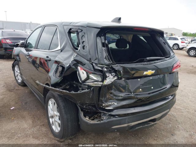 2023 CHEVROLET EQUINOX 3GNAXKEG5PL212754 Photo 5