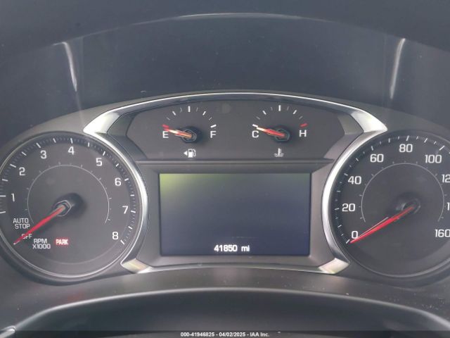 2023 CHEVROLET EQUINOX 3GNAXKEG5PL212754 Photo 6
