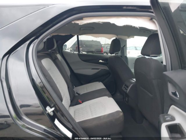 2023 CHEVROLET EQUINOX 3GNAXKEG5PL212754 Photo 7