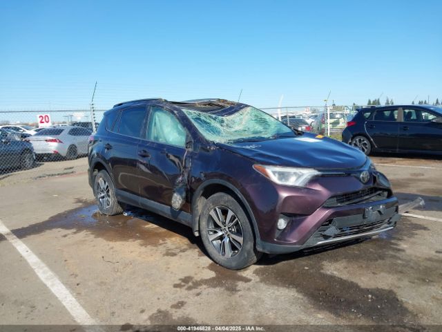 2T3RFREV7HW670344 auction archive image