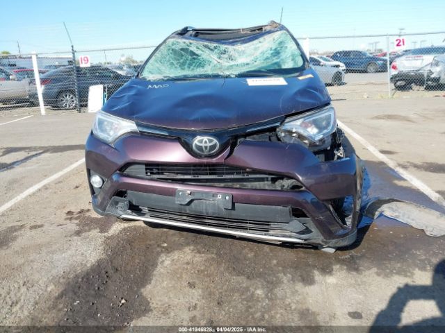 2T3RFREV7HW670344 Toyota Rav4 Xle