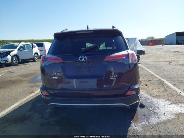 2T3RFREV7HW670344 Toyota Rav4 Xle